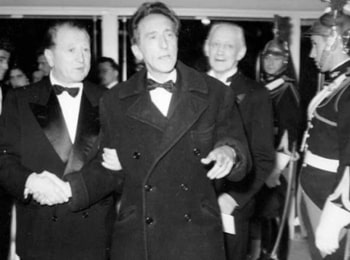 программа TV5: Le Temps des Nababs