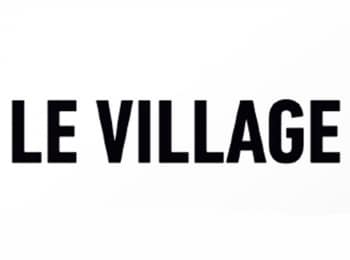 Le-village