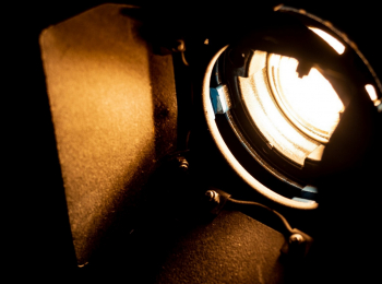 программа Культура: Лед и свет Александра Борисова