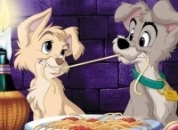 программа Disney: Леди и Бродяга 2: Приключения Шалуна