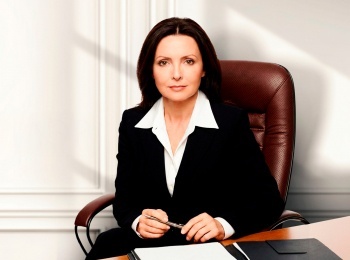 программа Наш кинороман: Леди Мэр 1 серия