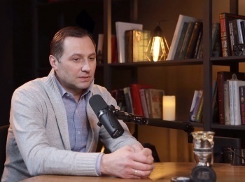 программа Телеканал КХЛ: Ледкаст Алексей Морозов