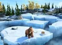 программа Киносемья: Ледниковый период 4: Континентальный дрейф