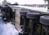 программа National Geographic: Ледяная дорога Штормовое предупреждение