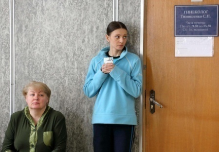 Олег Масленников-Войтов и фильм Легальный допинг (2013)