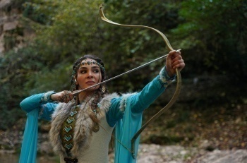 программа Про любовь: Легенда 3 серия