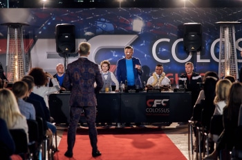 программа Про любовь: Легенда 6 серия