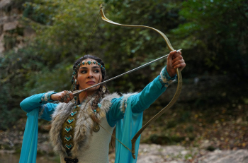 программа Про любовь: Легенда 82 серия