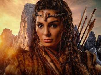 Легенда-87-серия