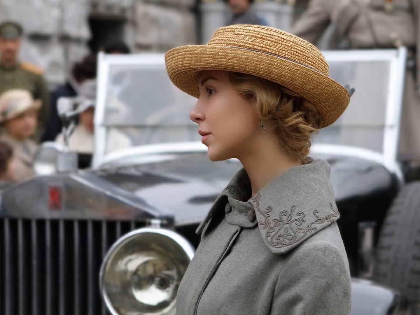 программа Звезда: Легенда Феррари 3 серия