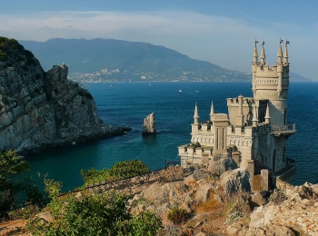 Легенда-Крыма-Секреты-крымской-архитектуры