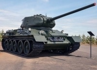 программа Санкт-Петербург: Легенда о танке