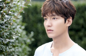 программа Дорама: Легенда синего моря 3 серия