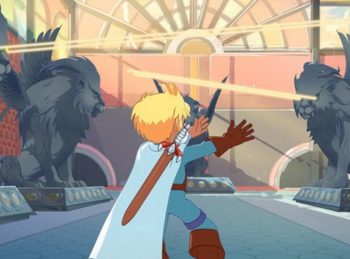 Легендарная-пятерка-14-серия