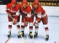 Легендарная-тройка