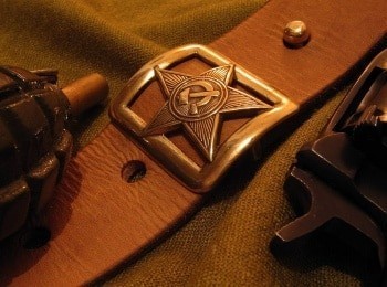 программа Звезда: Легенды армии Роман Филипов