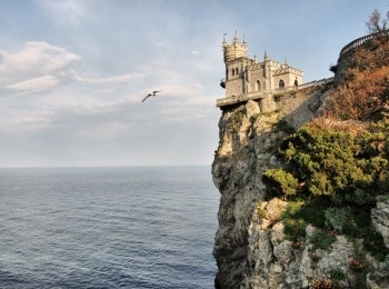 Легенды-Крыма-Литературная-карта-Крыма