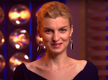 программа Звезда: Легенды музыки Георг Отс