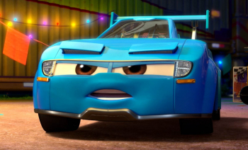 программа Детский мир: Легенды Спарка Каньон иллюзий