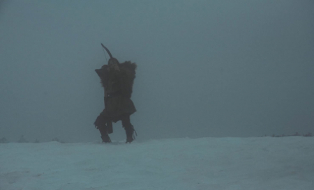 Микки Рурк и фильм Легионер: Беги или умри (2020)