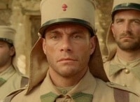 программа Cinema: Легионер