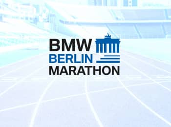 программа Матч Арена: Легкая атлетика Берлинский марафон