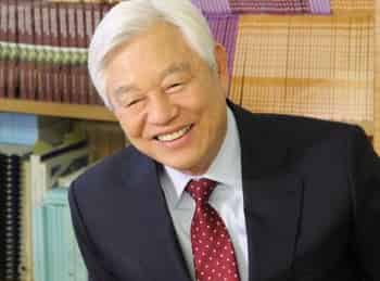 программа ТБН: Лекции пастора Ок Су Пак по Евангелию от Иоанна