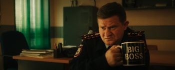 программа Камеди: Лена и справедливость