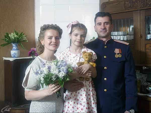 Ленинград-46-30-серия