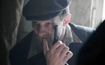 программа НТВ Сериал: Ленинград 46 Музыкант: Часть 3