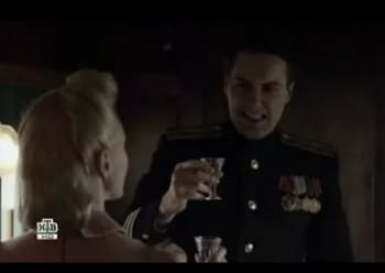 программа НТВ Сериал: Ленинград 46 Оборотни: Часть 3