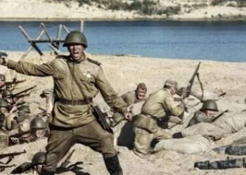 программа НТВ Сериал: Ленинград 46 Побег: Часть 1