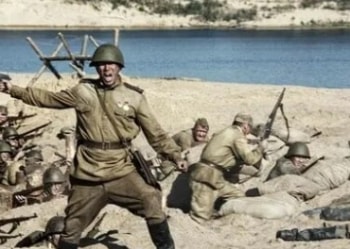 программа НТВ Сериал: Ленинград 46 Побег: Часть 2