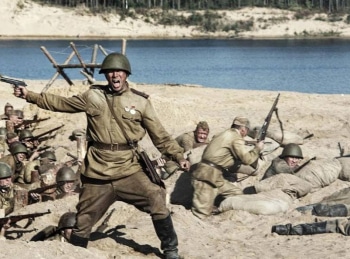 программа НТВ Сериал: Ленинград 46 Побег: Часть 3