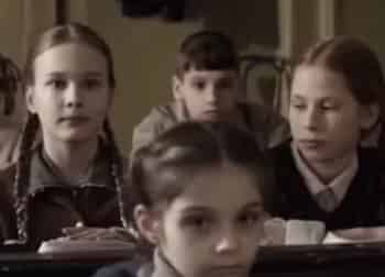 программа НТВ Сериал: Ленинград 46 Реквием: Часть 1