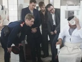 программа НТВ Сериал: Ленинград 46 Реквием: Часть 3