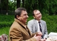 программа Мир: Ленинградец 3 серия