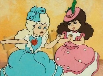 Ленивое-платье