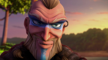 Лео-да-Винчи-Соколиная-охота