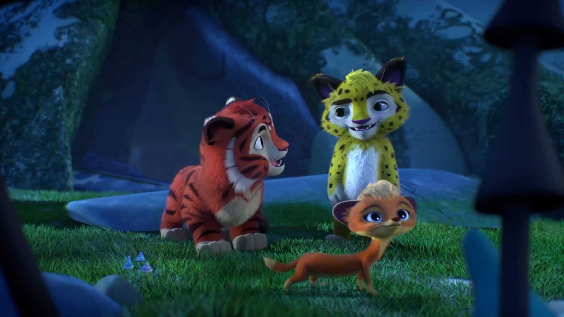 Лео-и-Тиг-Плохая-примета