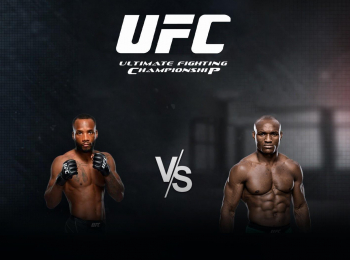 Леон-Эдвардс-VS-Колби-Ковингтон-Перед-боем-UFC-278-Леон-Эдвардс-против-Камару-Усмана