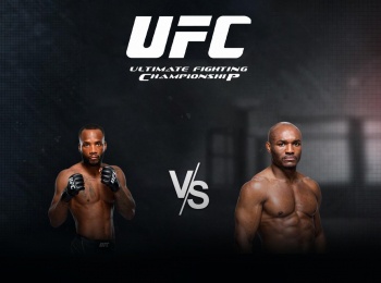Леон-Эдвардс-VS-Колби-Ковингтон-Перед-боем-UFC-286-Леон-Эдвардс-против-Камару-Усмана