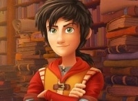 программа Детский: Леонардо: Миссия Мона Лиза