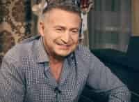 программа Центральное телевидение: Леонид Агутин От своего Я не отказываюсь