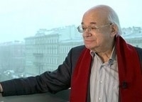 программа Культура: Леонид Гаккель Я не боюсь, я музыкант 4 серия
