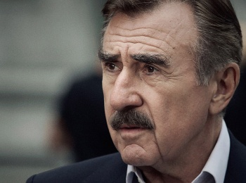 программа Центральное телевидение: Леонид Каневский Безнадежный