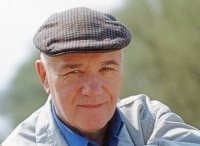 программа Центральное телевидение: Леонид Куравлев