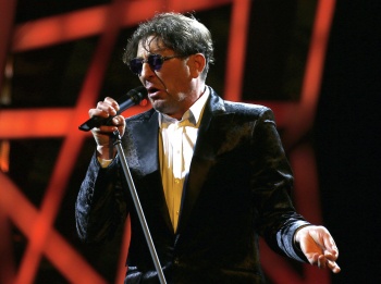 программа Точка ТВ: Лепс и его друзья