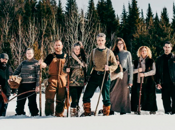 программа TV5: Les derniers humains Épisode 7