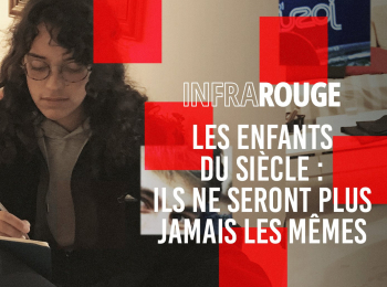 программа TV5: Les enfants du siècle, ils ne seront plus jamais les mêmes